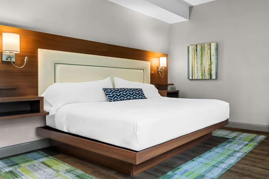 Best Western Plus Mont-Laurier Cameră foto