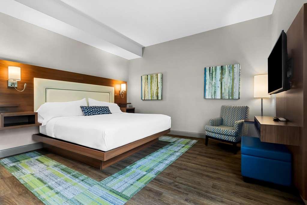 Best Western Plus Mont-Laurier Cameră foto