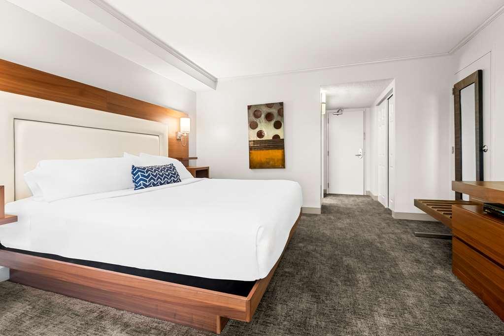 Best Western Plus Mont-Laurier Cameră foto